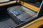 Chevrolet S10 Trailboss Concept 2017 года